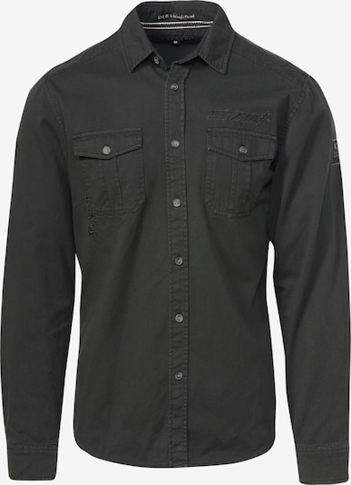 KOROSHI Košulja u crna, Pregled proizvoda