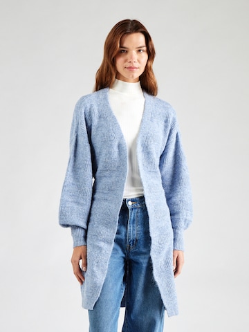 Giacchetta 'ONLSELESTA' di ONLY in blu: frontale