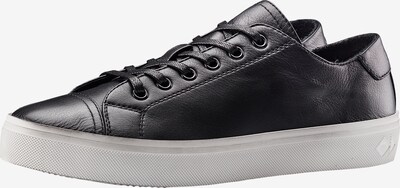 KOIO Sneaker 'TIVOLI' in schwarz, Produktansicht