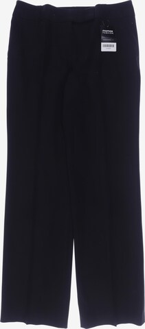 Orwell Pants in M in Black: front