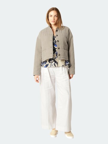 ILSE JACOBSEN Tussenjas 'QUILTTO01' in Beige