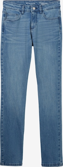 TOM TAILOR Jean 'Alexa' en bleu denim, Vue avec produit