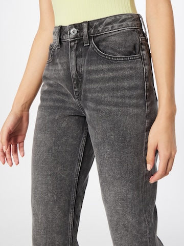 River Island Regular Jeans 'HOLBOURN' in Grey