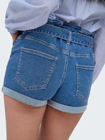 ONLY Szabványos Farmer 'ONLWAUW' - kék