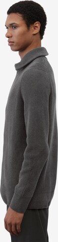 Marc O'Polo Pullover in Grau