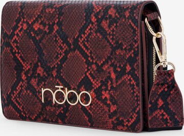 NOBO Clutch 'Passion' in Pink