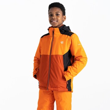 DARE 2B Outdoor jacket 'Impose III' in Orange: front