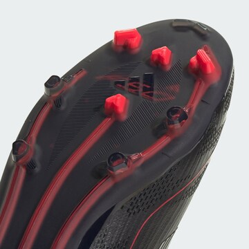 ADIDAS PERFORMANCE Sportschoen 'F50 Elite' in Zwart
