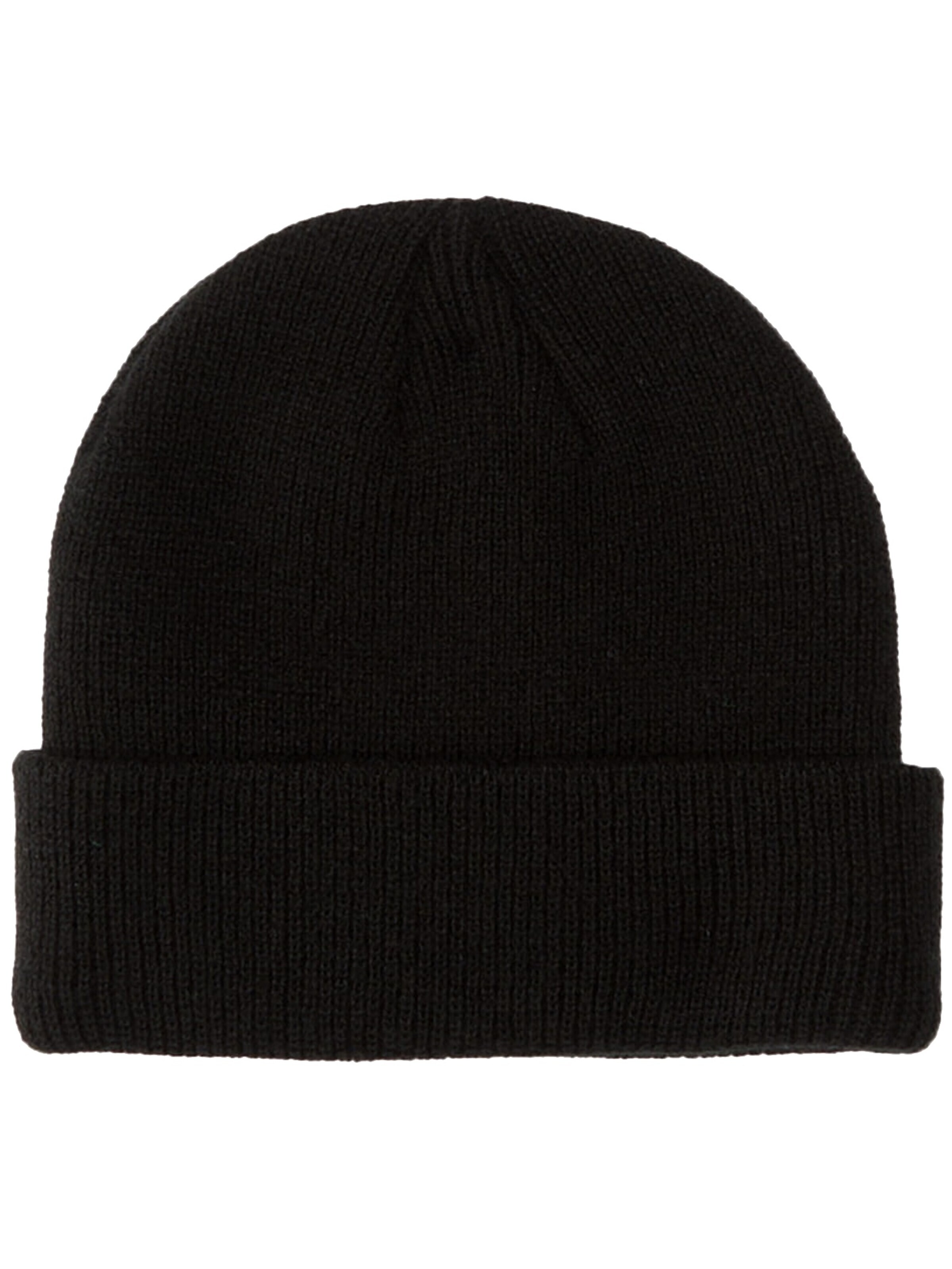 Bonnet 'Quiksilver Beanie' QUIKSILVER en noir