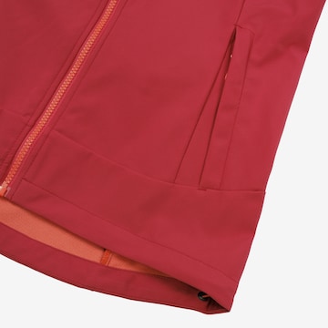 ICEPEAK Outdoorjacke in Rot