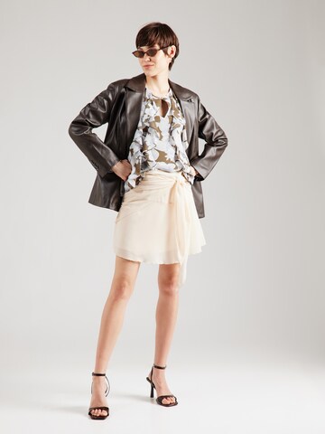 s.Oliver BLACK LABEL Блузка в Зеленый