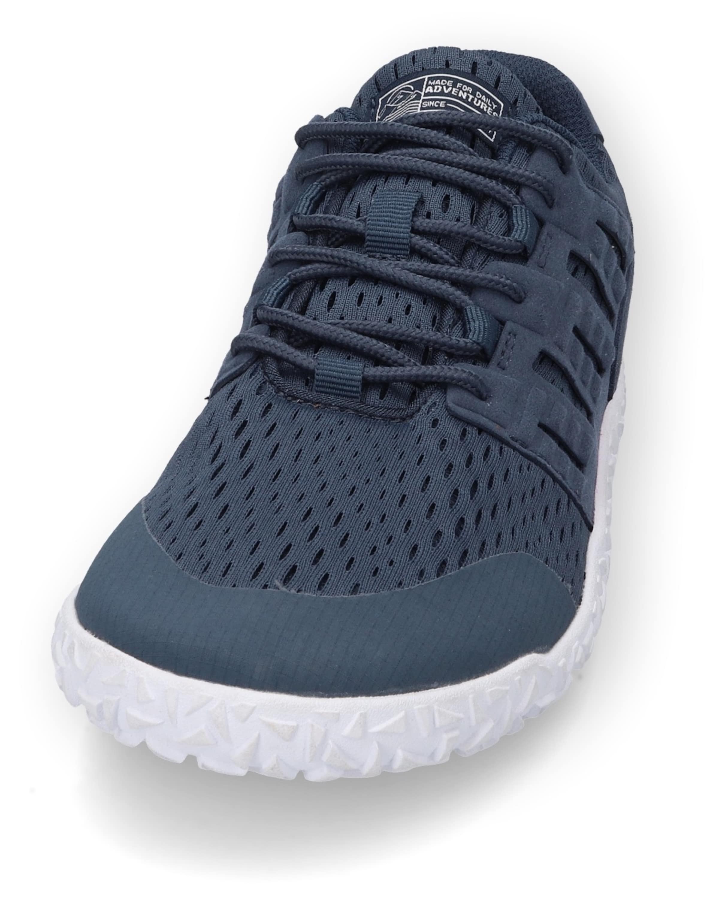 Sneaker bassa di CAMEL ACTIVE in blu