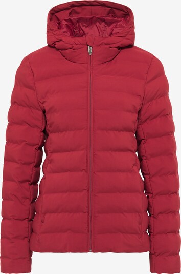 usha BLUE LABEL Weatherproof jacket in Red, Item view