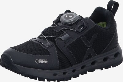 Vado Sneakers in Black, Item view