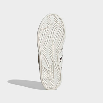 Sneaker low de la ADIDAS SPORTSWEAR pe bej