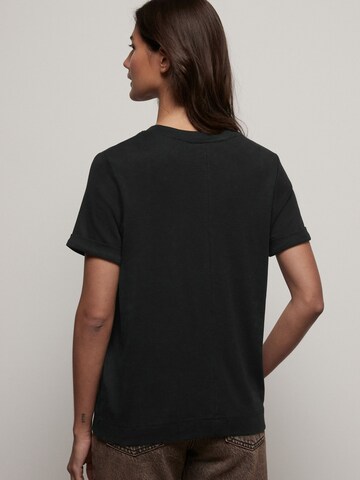 Next T-Shirt in Schwarz