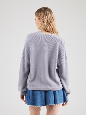 ARMEDANGELS Cardigan 'VILDAANAS' i lilla