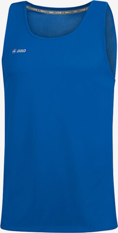 JAKO Tanktop in Blau: predná strana