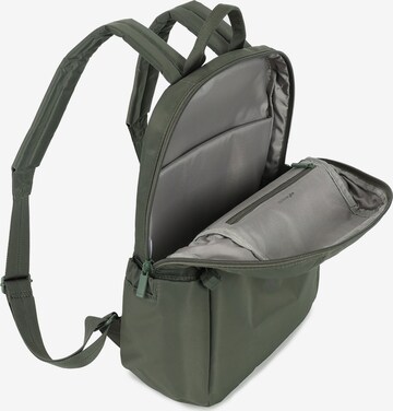 Hedgren Backpack in Green