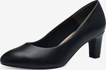 TAMARIS Pumps in Schwarz: predná strana