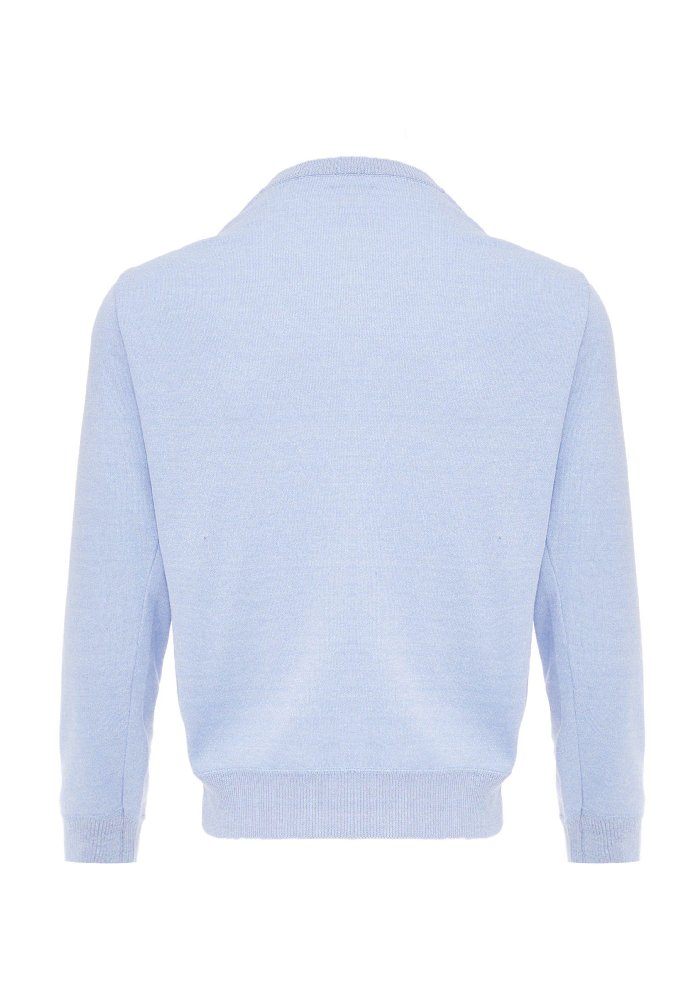 BLONDAPulover - plava boja