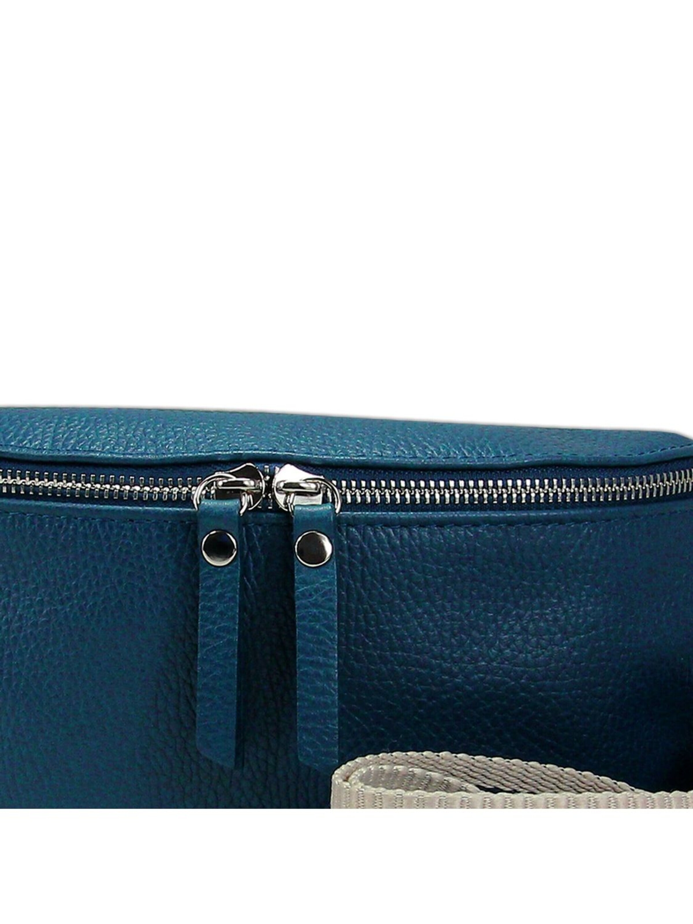 Sacs banane Florence en bleu