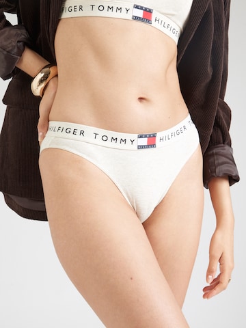 bēšs Tommy Hilfiger Underwear Biksītes: no priekšpuses