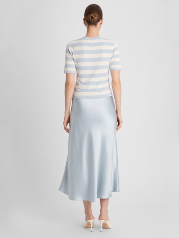 Jupe 'Fabiola' Guido Maria Kretschmer Women en bleu