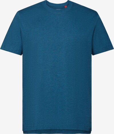 ESPRIT Shirt in blau, Produktansicht