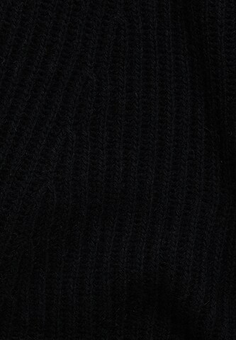 ETERNA Sweater in Black