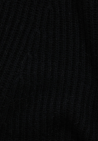 ETERNA Sweater in Black