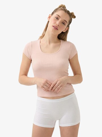 Blackspade Long Johns in White
