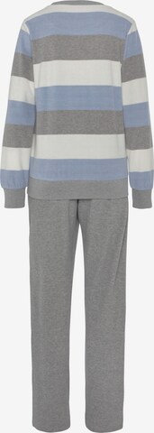 VIVANCE Pajama in Grey