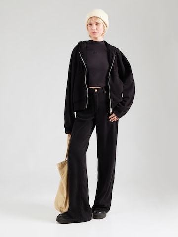 WRANGLER Wide leg Τζιν 'WORLD WIDE' σε μπλε