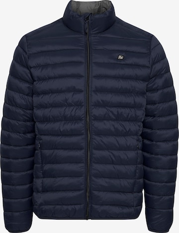 Veste mi-saison 'Romsey' BLEND en bleu : devant