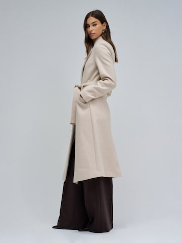 Manteau d’hiver Salsa Jeans en beige