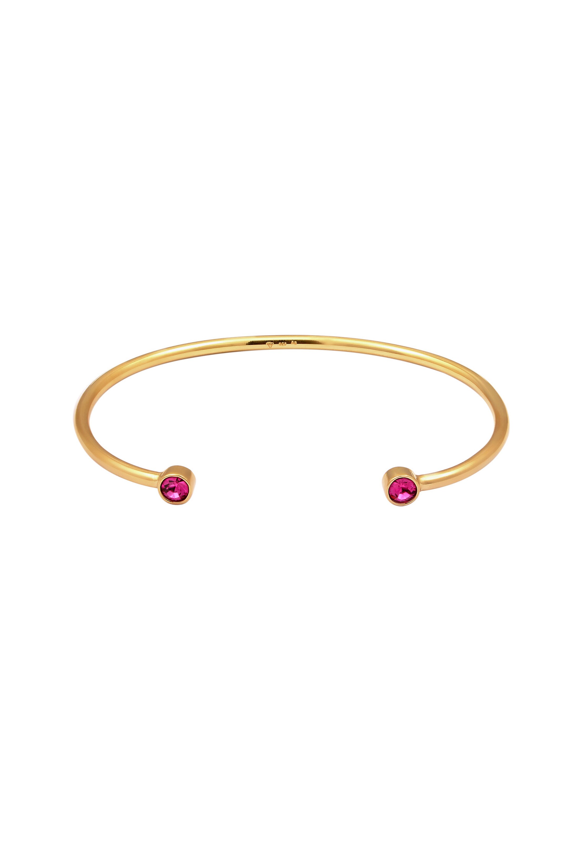 ELLI Bracelet in Gold: front