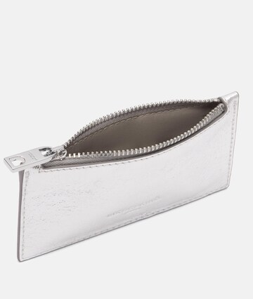 Liebeskind Berlin Wallet in Silver