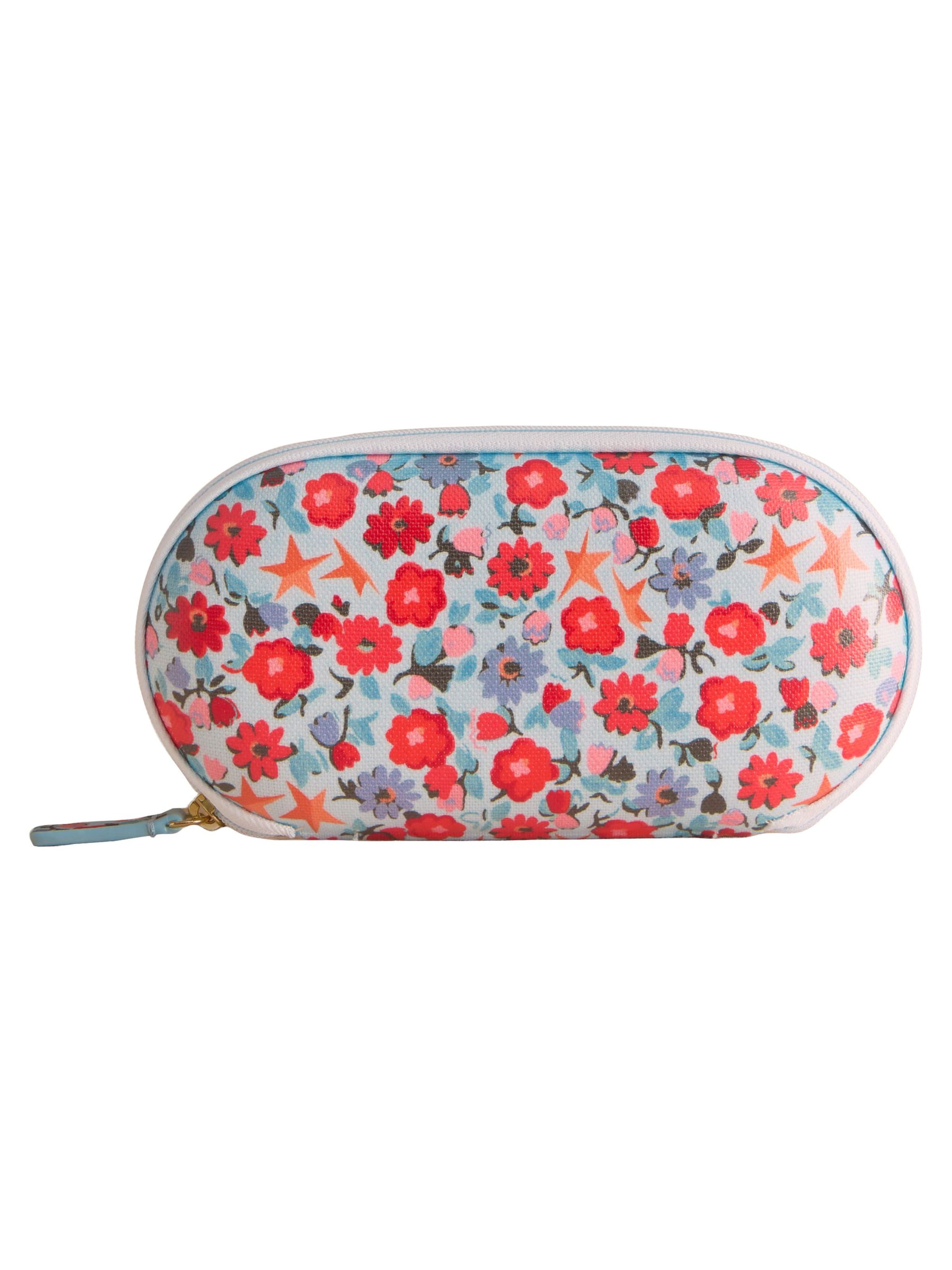 Cath Kidston Case in Blue: front