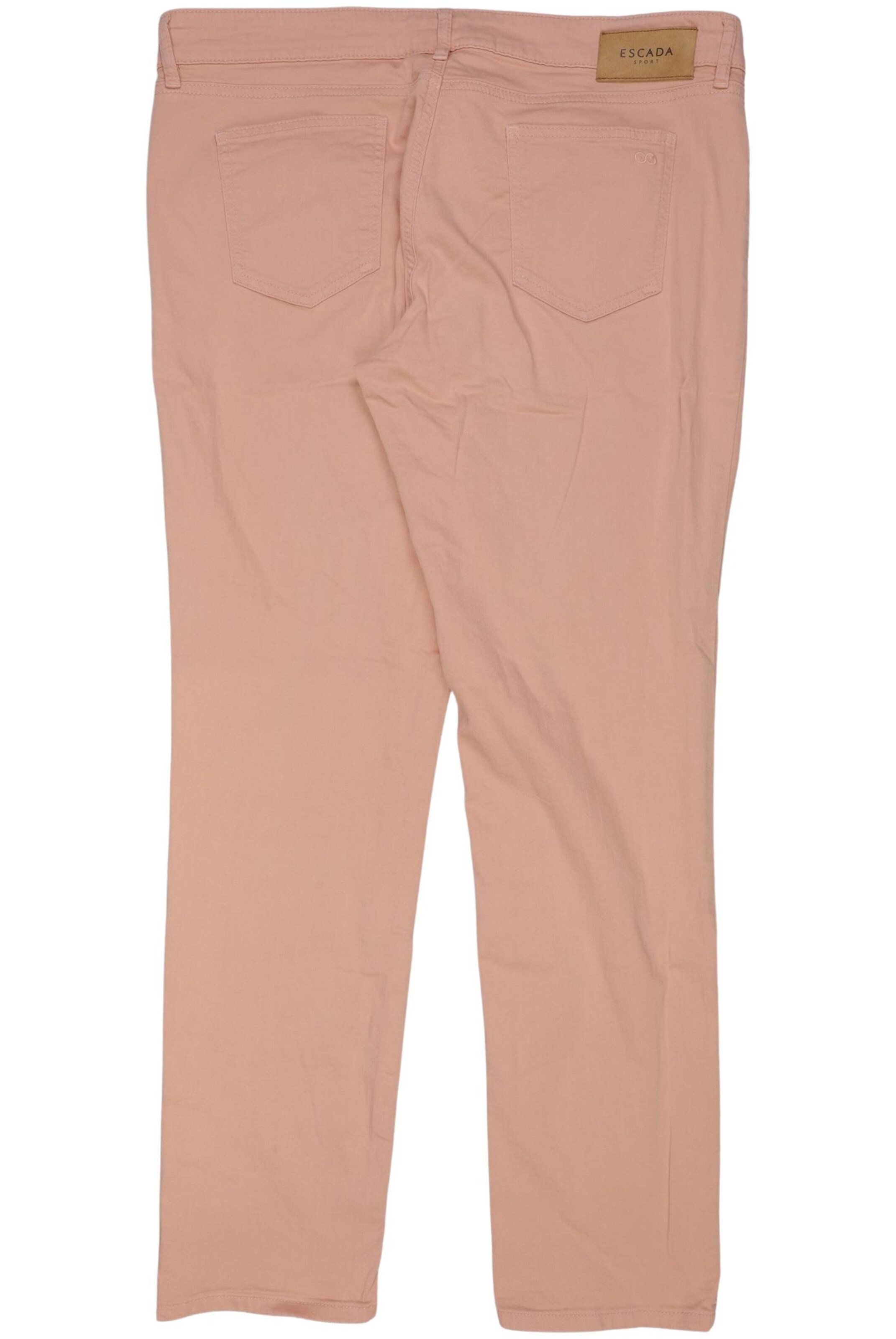 ESCADA SPORT Jeans in 38 in Pink