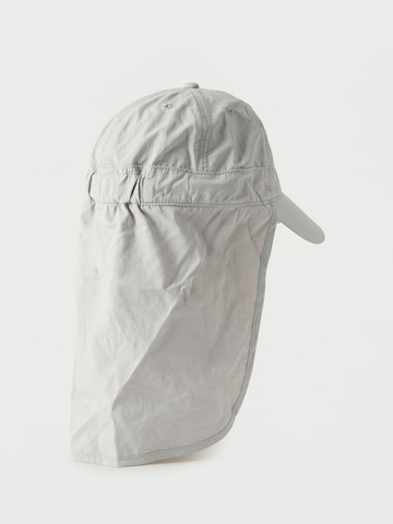 Chapeaux de sports 'Schooner Bank™ II Cachalot' COLUMBIA en gris