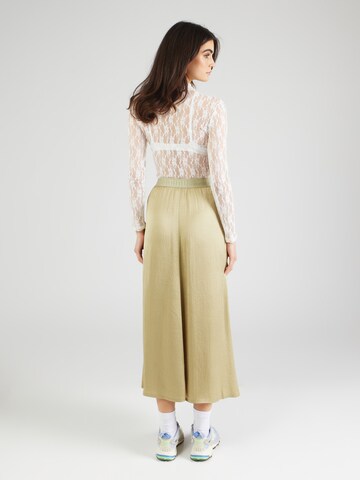 Summum Skirt in Green