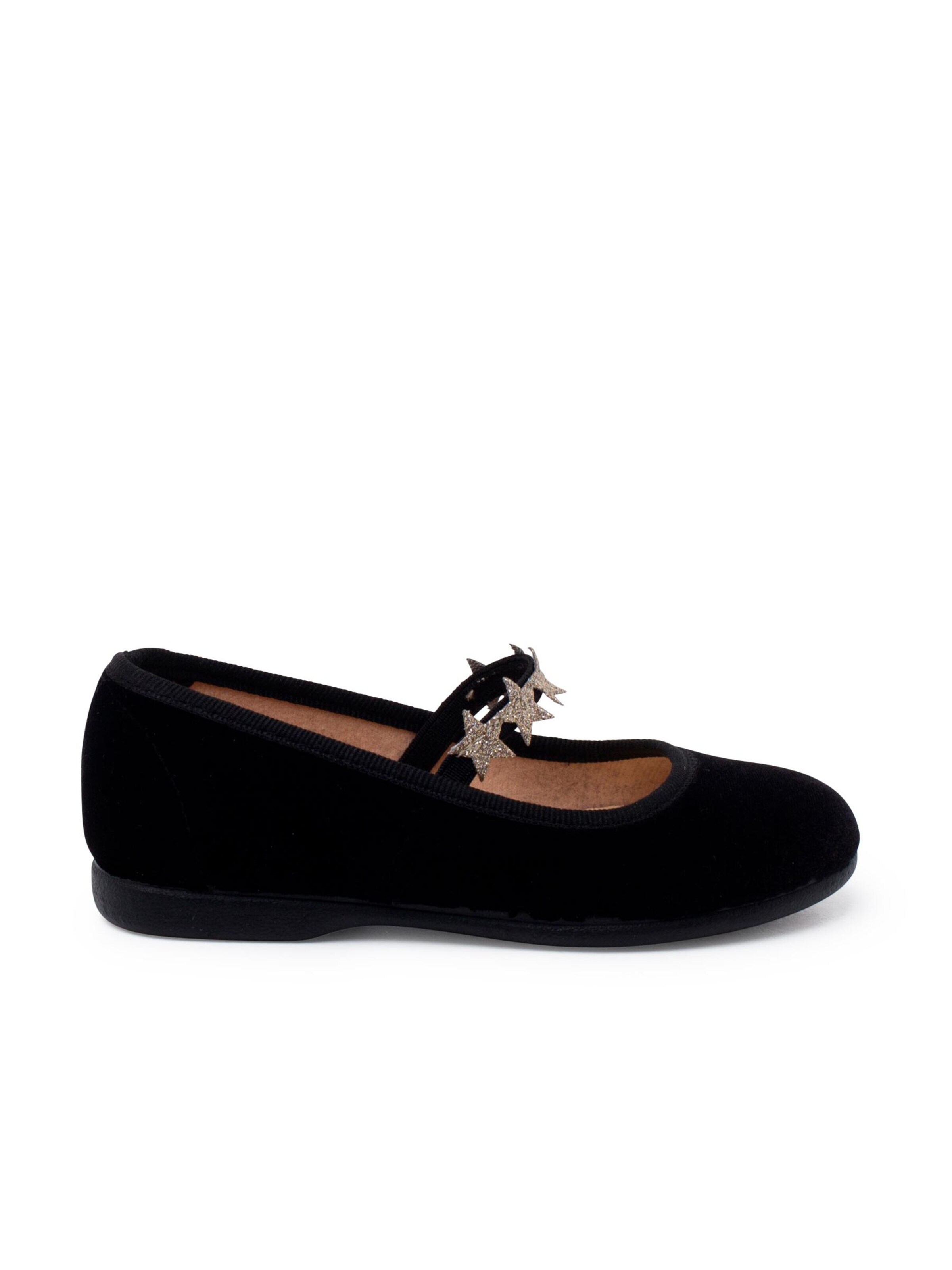 Ballerina di Pisamonas in nero
