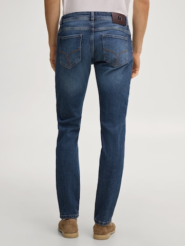 Coupe slim Jean 'Hamond' JOOP! en bleu