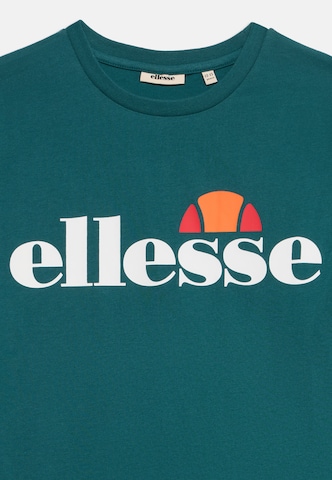 ELLESSE Performance Shirt 'Malia 2' in Blue