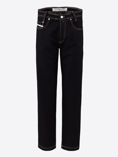 Picaldi Jeans 'Zicco 472' in Black denim, Item view