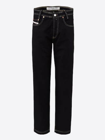 Picaldi Tapered Jeans 'Zicco 472 J' in Black: front