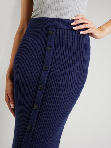 Aware Skirt 'Vikie' in Blue