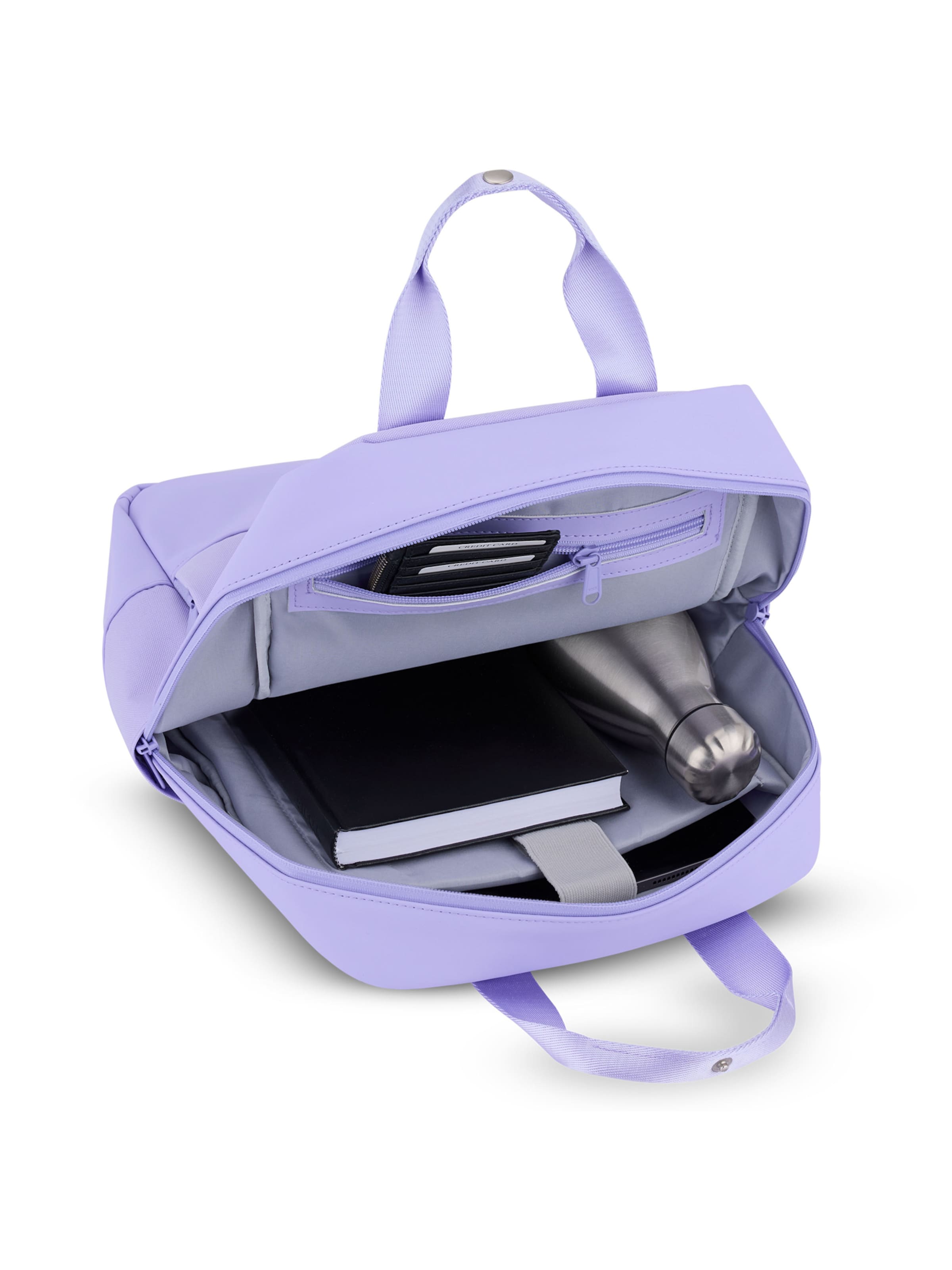 Johnny Urban Σακίδιο πλάτης σε λιλά