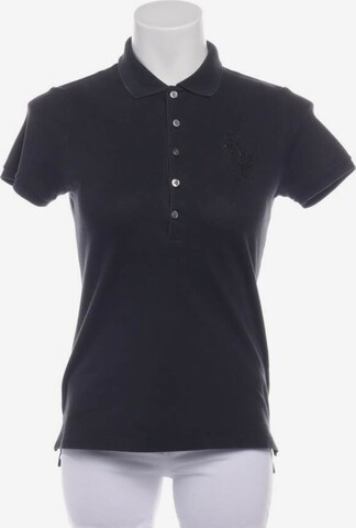 Lauren Ralph Lauren Top & Shirt in M in Black: front